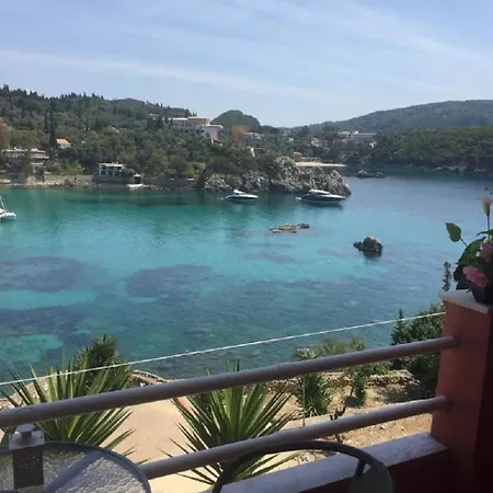 Corfu By Holidayngo