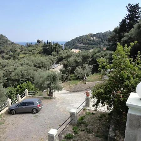 Corfu By Holidayngo דירה *