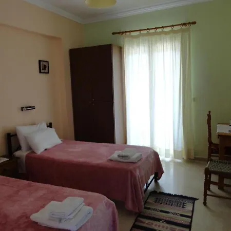 Corfu By Holidayngo דירה פאלאוקסטריצה