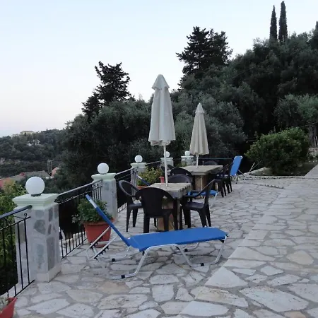 Corfu By Holidayngo דירה *