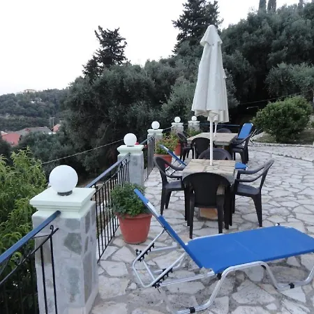 דירה Corfu By Holidayngo