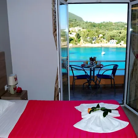 Corfu By Holidayngo Apartment *