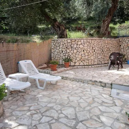 Corfu By Holidayngo Apartment Paleokastritsa