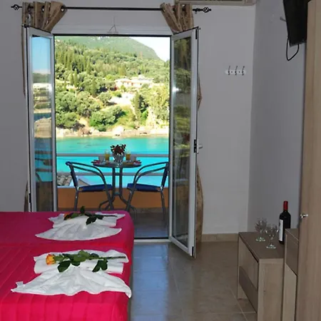 Corfu By Holidayngo Paleokastritsa