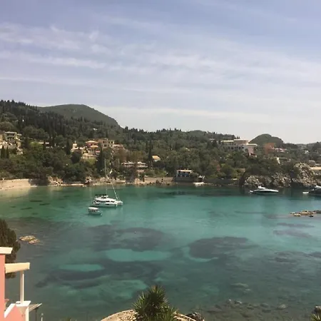 Corfu By Holidayngo * Paleokastritsa