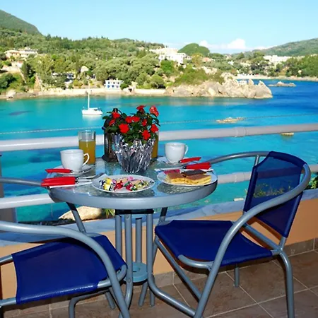 Corfu By Holidayngo