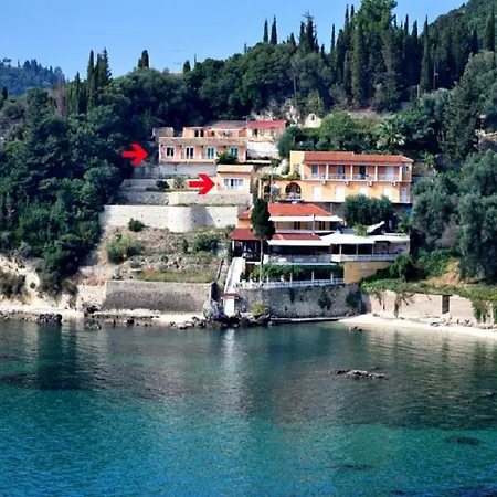 Corfu By Holidayngo
