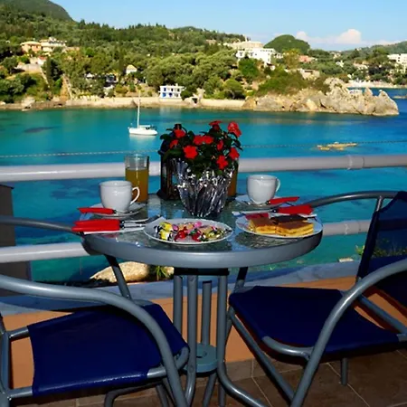 Apartament Corfu By Holidayngo *