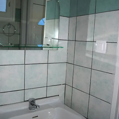 Apartament Corfu By Holidayngo *
