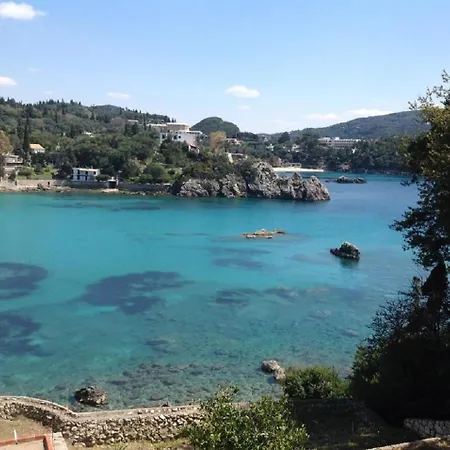 Corfu By Holidayngo Paleokastritsa