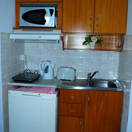 Corfu By Holidayngo Apartament
