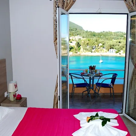 Corfu By Holidayngo Paleokastritsa