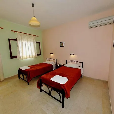 Corfu By Holidayngo Apartament Paleokastritsa