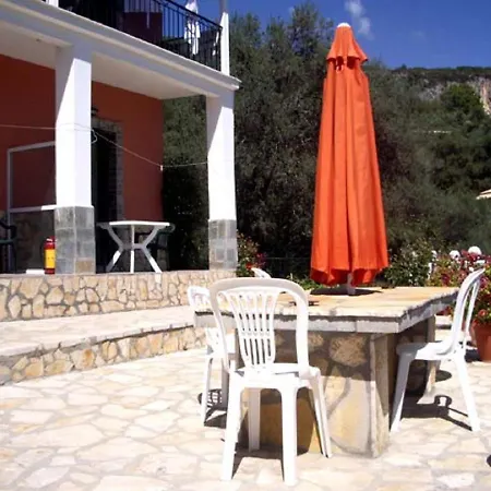 Corfu By Holidayngo Paleokastritsa