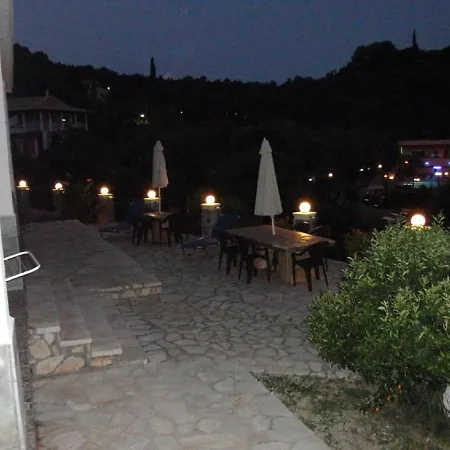 Corfu By Holidayngo Paleokastritsa
