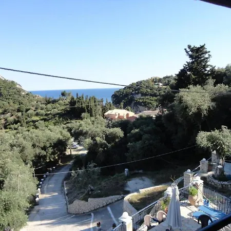 Corfu By Holidayngo