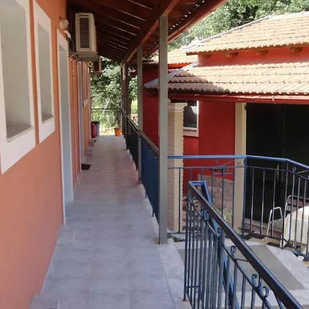 Corfu By Holidayngo Apartament