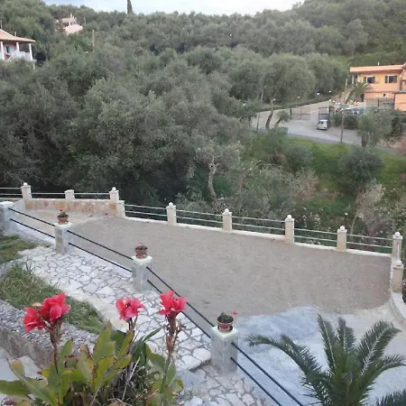 Corfu By Holidayngo Apartament